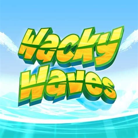 Jogar Wacky Waves com Dinheiro Real